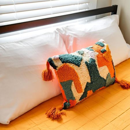 Private Boho Bungalow 10 Minutes To Downtown Rva! 里士满 外观 照片