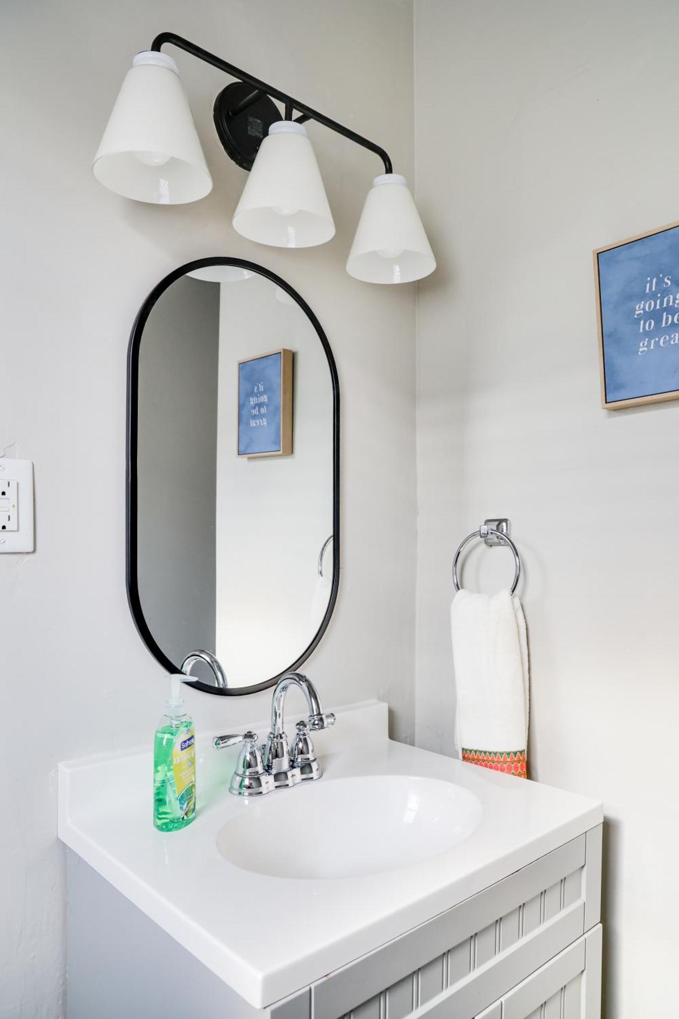 Private Boho Bungalow 10 Minutes To Downtown Rva! 里士满 外观 照片