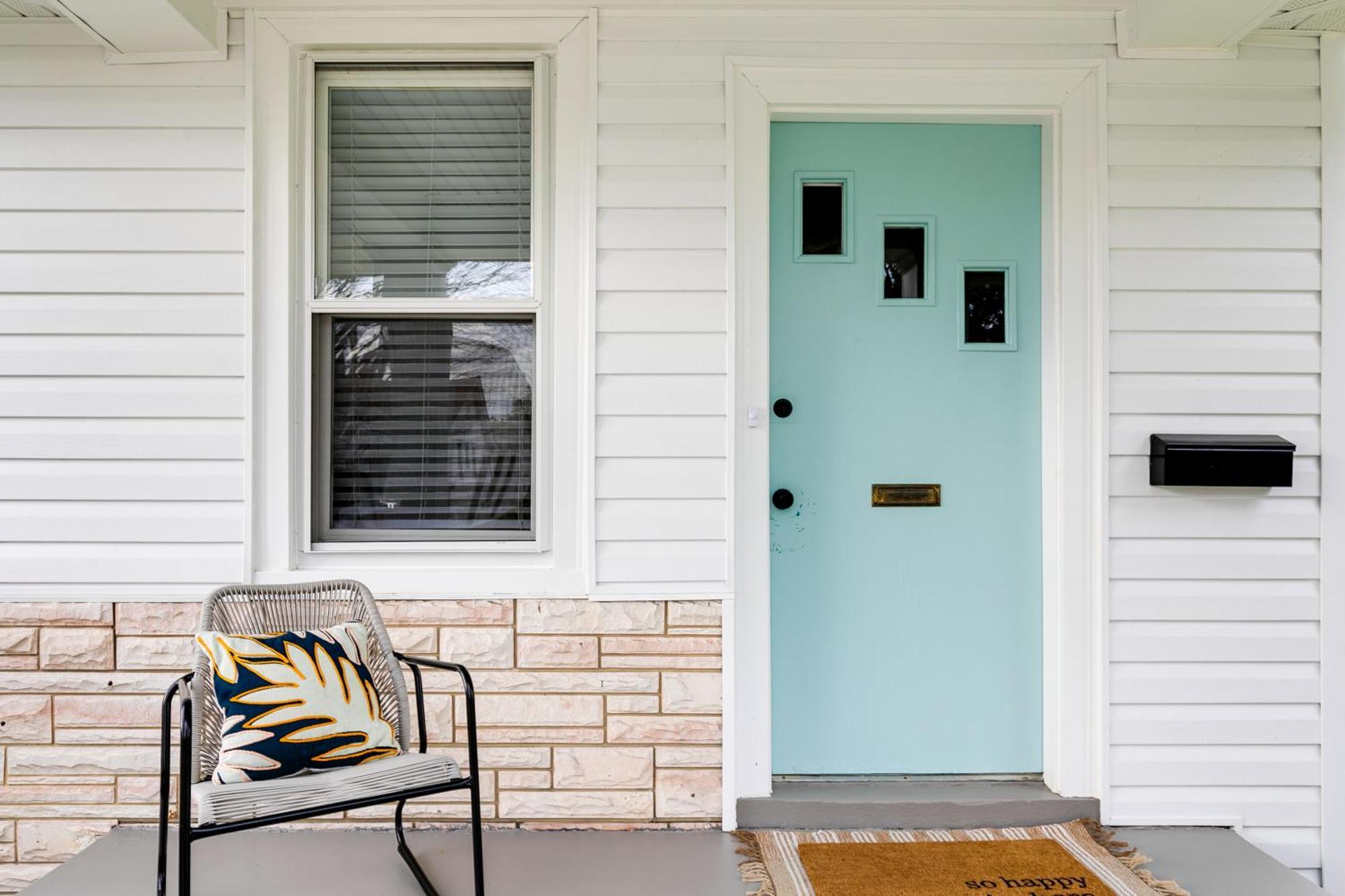 Private Boho Bungalow 10 Minutes To Downtown Rva! 里士满 外观 照片