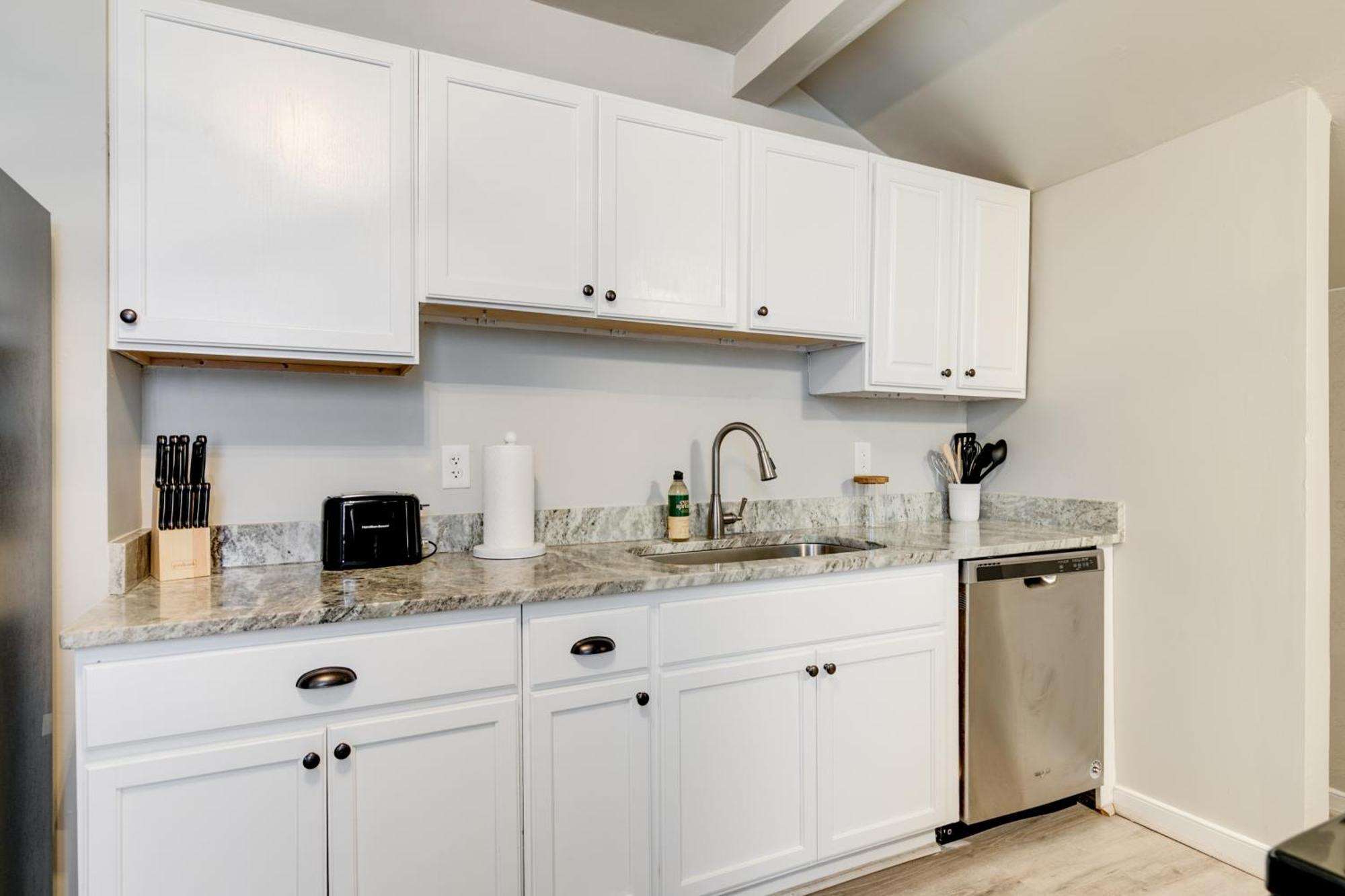 Private Boho Bungalow 10 Minutes To Downtown Rva! 里士满 外观 照片